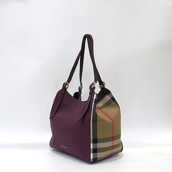 Burberry(������) 3963029 ���ǵ� ���� �Ͽ콺üũ �к긯 ȥ�� ����� [�λ꼾�Һ���] �̹���3 - ���̺��� �߰���ǰ
