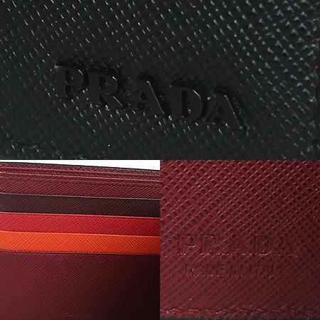 Prada(�����) 2MO513 ���� ���ǾƳ� ��Ƽ ������ [���ַԵ���] �̹���4 - ���̺��� �߰���ǰ