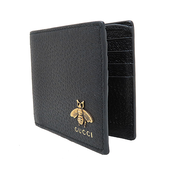 Gucci(����) 523664 ���� ���� �ִϸָ��� BEE �ܹ� ��� ������ [��õ��] �̹���3 - ���̺��� �߰���ǰ