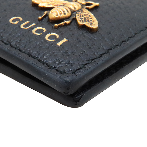 Gucci(����) 523664 ���� ���� �ִϸָ��� BEE �ܹ� ��� ������ [��õ��] �̹���5 - ���̺��� �߰���ǰ