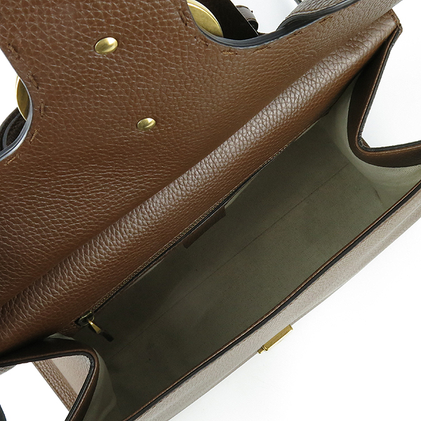 Gucci(����) 421890 ���� ���� GG Marmont(����Ʈ) ����Ʈ ž�ڵ� ���� ���� �ΰ� ��Ʈ��+�����Ʈ�� 2WAY [��������] �̹���4 - ���̺��� �߰���ǰ