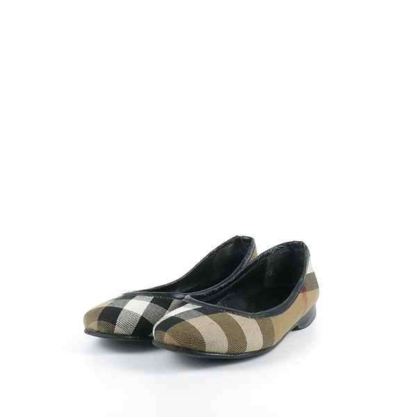 Burberry(������) Ŭ���� üũ ������ �÷� ���� - 220MM [��������] �̹���2 - ���̺��� �߰���ǰ