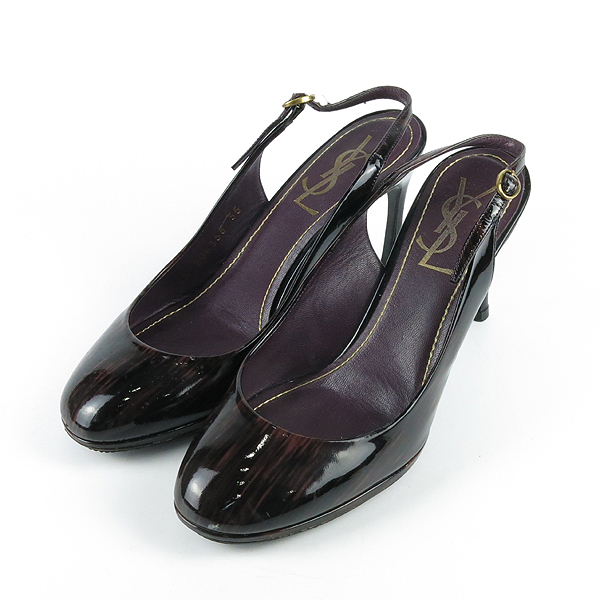 YSL(�Ի��ζ�) 206366 ���� ���� �ͽ� ���� ���̴�Ʈ ������ ������ ���� - 220MM [��������] �̹���5 - ���̺��� �߰���ǰ