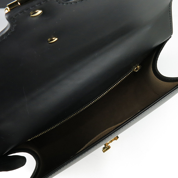 Gucci(����) 421882 ���� ���� Gucci Sylvie �Ǻ�  ���� ����� + ���׽�Ʈ�� 2WAY [��������] �̹���5 - ���̺��� �߰���ǰ