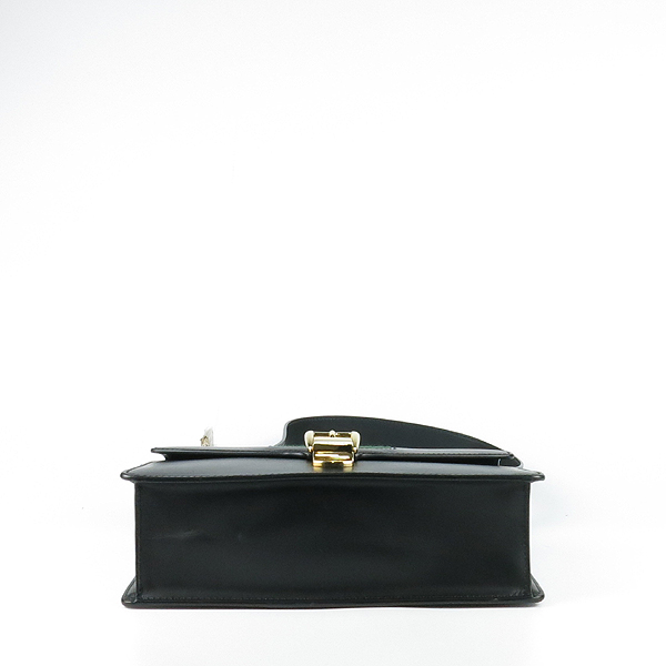 Gucci(����) 421882 Gucci Sylvie �Ǻ� ���� ���� ���� ����� + ���� ��Ʈ�� 2WAY [����������] �̹���3 - ���̺��� �߰���ǰ