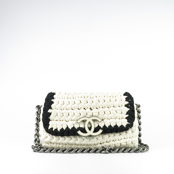 Chanel() A92108 Y25749 C0200 ȭƮ÷   к긯 Crochet ڸ ΰ   ü ÷  []