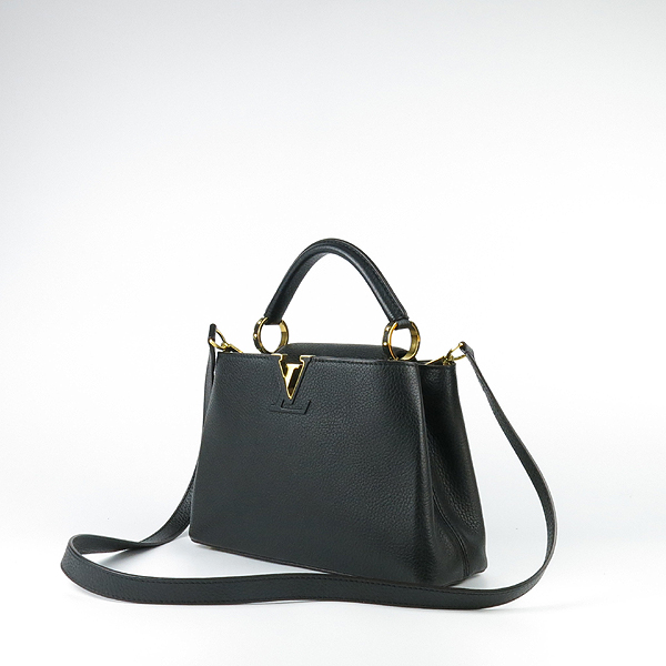 Louis Vuitton(���̺���) M94755 ���� NOIR �����÷� īǶ�� BB ��Ʈ�� + �����Ʈ�� 2WAY [��������] �̹���2 - ���̺��� �߰���ǰ
