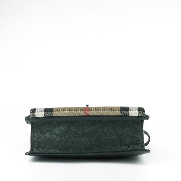 Burberry(������) 8008880 �׸��÷� ���� �к긯 �Ͽ콺üũ ȥ�� ���� �÷� ũ�ν��� [��������] �̹���3 - ���̺��� �߰���ǰ