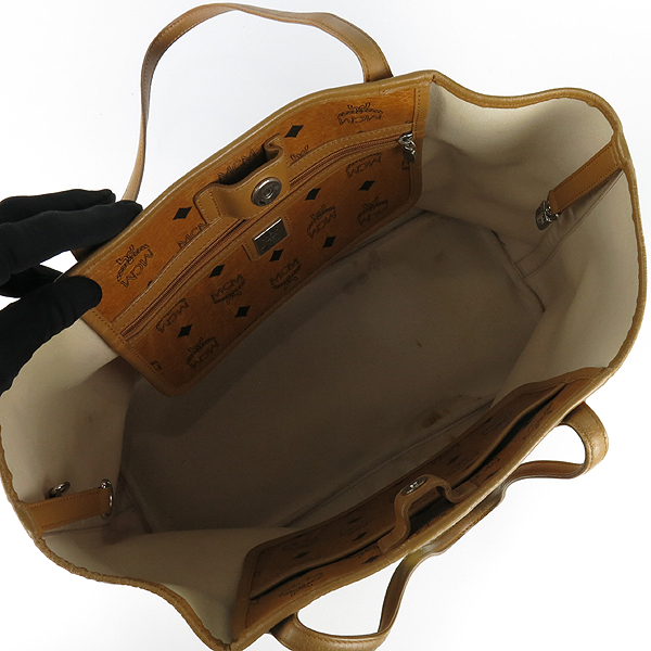 MCM(������) 1010088060622 ���� �ΰ� ���佺 ���� ����� + �����Ŀ�ġ [��������] �̹���5 - ���̺��� �߰���ǰ