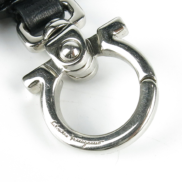 Ferragamo(��󰡸�) 66 A156 ���� �÷� ���� ���� ��ġ�� ��� ŰȦ�� �� ī�� ���� [��������] �̹���2 - ���̺��� �߰���ǰ