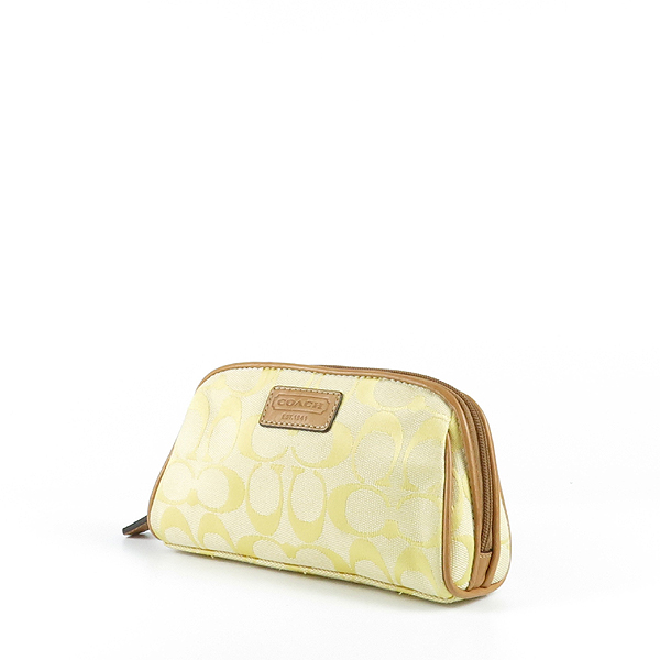 Coach(��ġ) �ñ״�ó �ڰ��� ���ο��÷� ī�� ���� Ʈ���� ȥ�� �̴� �Ŀ�ġ [��������] �̹���2 - ���̺��� �߰���ǰ