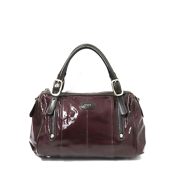 Tod's(����) ���� �÷� ������ ���� Ʈ���� G�� 2WAY [�λ꼭��Ե���] �̹���2 - ���̺��� �߰���ǰ