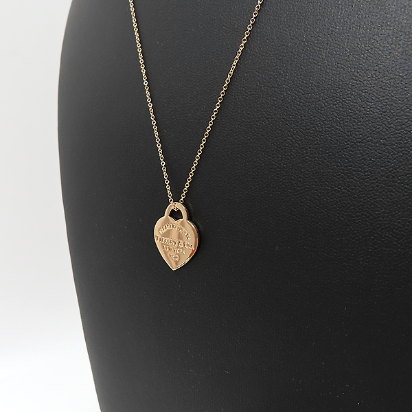 Tiffany(Ƽ�Ĵ�) 18k ��ũ��� ���� �� ��Ʈ ���Ʈ ����� [�λ꼭��Ե���] �̹���2 - ���̺��� �߰���ǰ