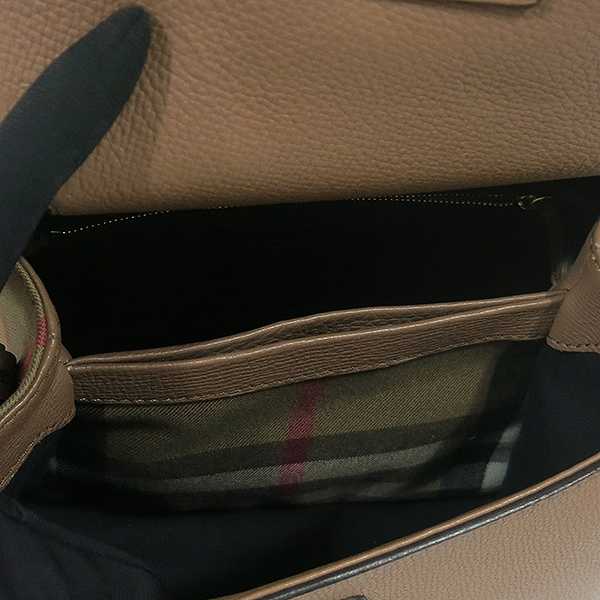 Burberry(������) 4061172 ���� ���� �Ͽ콺üũ ķ���� ���� S ��Ʈ�� + �����Ʈ�� 2WAY [�뱸��������] �̹���7 - ���̺��� �߰���ǰ