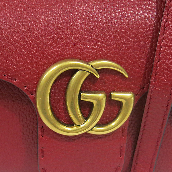Gucci(����) 442622 GG MAMONT ����Ʈ ���� �̴� ���� �ΰ� �� ��� �÷� ž �ڵ� ��Ʈ�� + ��� ��Ʈ�� 2WAY [�뱸��������] �̹���5 - ���̺��� �߰���ǰ
