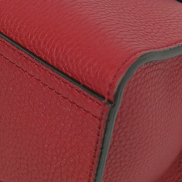 Gucci(����) 442622 GG MAMONT ����Ʈ ���� �̴� ���� �ΰ� �� ��� �÷� ž �ڵ� ��Ʈ�� + ��� ��Ʈ�� 2WAY [�뱸��������] �̹���6 - ���̺��� �߰���ǰ