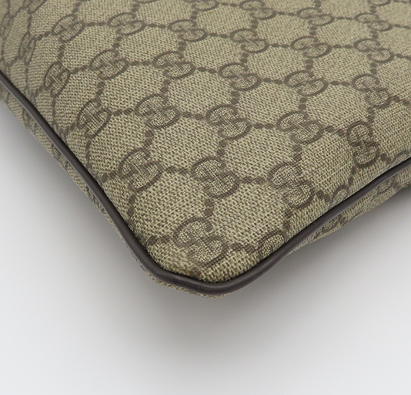 Gucci(����) 201446 GG�ΰ� PVC ��ũ���� ���� Ʈ���� �޽��� ũ�ν��� [�д�������] �̹���4 - ���̺��� �߰���ǰ