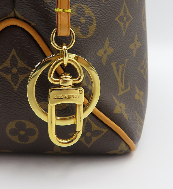 Louis Vuitton(���̺���) M50157 ���׷� ĵ���� ������ƮǮ ���� MM ����� [�д�������] �̹���5 - ���̺��� �߰���ǰ