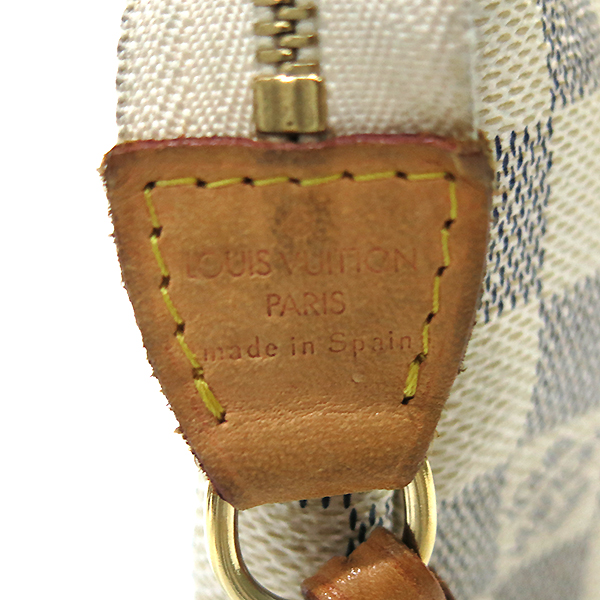 Louis Vuitton(���̺���) N51986 �ٹ̿� ���ָ� ĵ���� ����Ʈ �׼����� �Ŀ�ġ ����� [�λ꼾�Һ���] �̹���5 - ���̺��� �߰���ǰ