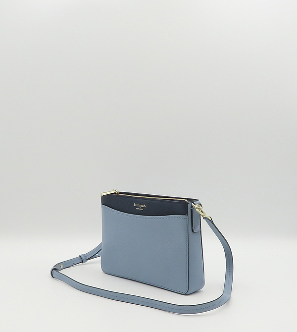 KATESPADE(����Ʈ�����̵�) ���� �÷� ���� ���� �ΰ� ũ�ν��� [�д�������] �̹���2 - ���̺��� �߰���ǰ