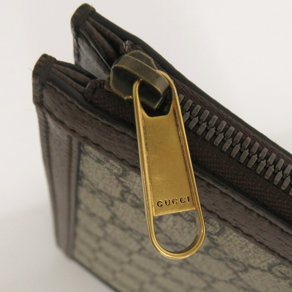 Gucci() 523359 GGΰ PVC  Ʈ ǵ Ŭġ [빮] ̹4 - ̺ ߰ǰ