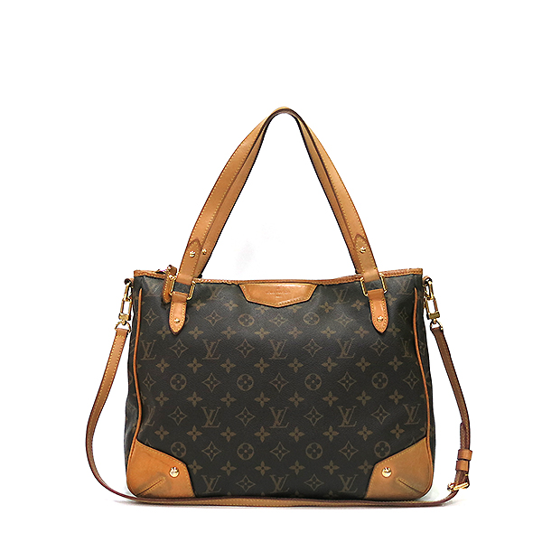Louis Vuitton(���̺���) M41232 ���׷� ĵ���� ����Ʈ���� MM ��Ʈ�� + �����Ʈ�� 2WAY [�λ꼾�Һ���] �̹���2 - ���̺��� �߰���ǰ
