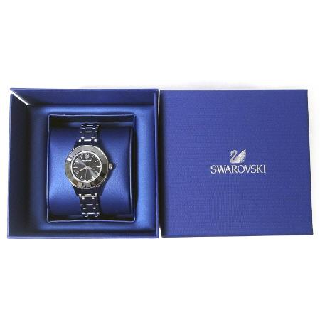 Swarovski(���ͷκ꽺Ű) 5188844 ũ����Ż Ŀ�� ���� ���� ���̾� 34MM ������ �ð� [������û��]w �̹���5 - ���̺��� �߰���ǰ