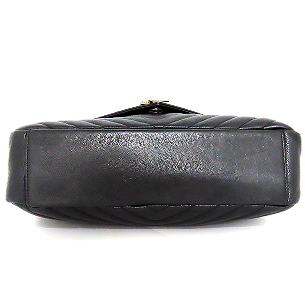 SAINT LAURENT PARIS(���ζ��ĸ�) 392738 �׷��� �÷� ���� YSL ���� �ΰ� ��� �ø��� L ������ ��Ʈ�� + �����Ʈ�� 2WAY [��������] �̹���3 - ���̺��� �߰���ǰ