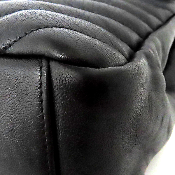 SAINT LAURENT PARIS(���ζ��ĸ�) 392738 �׷��� �÷� ���� YSL ���� �ΰ� ��� �ø��� L ������ ��Ʈ�� + �����Ʈ�� 2WAY [��������] �̹���4 - ���̺��� �߰���ǰ