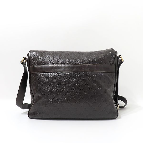 Gucci(����) 223665 GG�ΰ� ��ũ ���� �ø� ���� ũ�ν��� [�λ꼭��Ե���] �̹���4 - ���̺��� �߰���ǰ