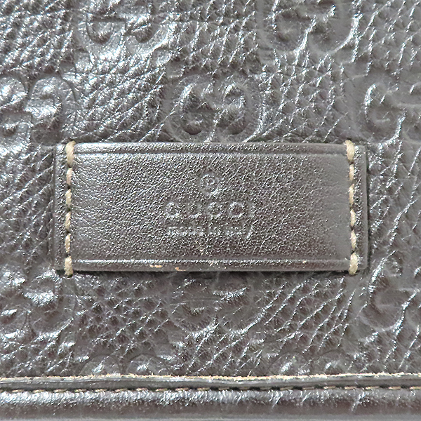 Gucci(����) 223665 GG�ΰ� ��ũ ���� �ø� ���� ũ�ν��� [�λ꼭��Ե���] �̹���5 - ���̺��� �߰���ǰ