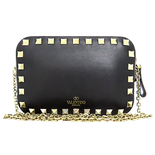 VALENTINO(�߷�Ƽ��) NW2P0654 ���� ���� �� ���͵� �̴� ü�� ũ�ν��� [��������] �̹���2 - ���̺��� �߰���ǰ