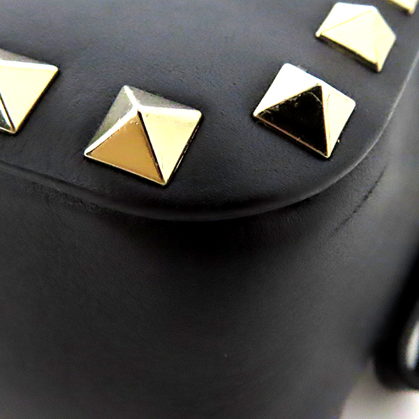 VALENTINO(�߷�Ƽ��) NW2P0654 ���� ���� �� ���͵� �̴� ü�� ũ�ν��� [��������] �̹���5 - ���̺��� �߰���ǰ