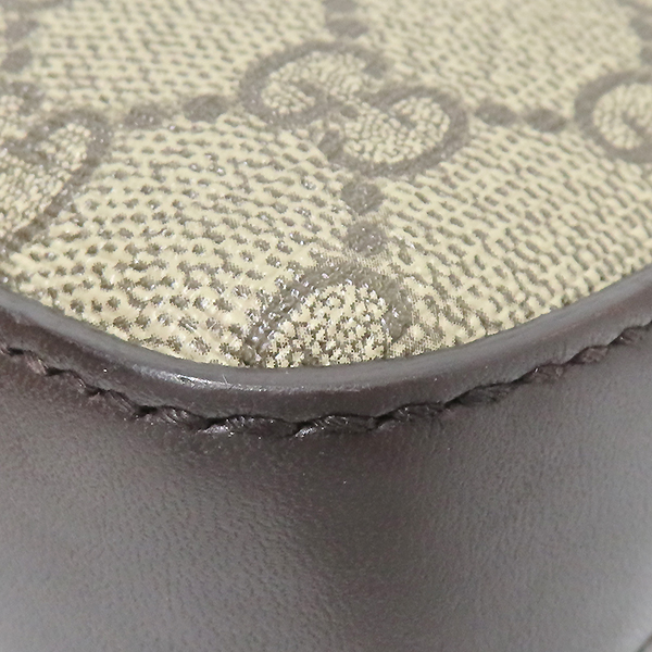 Gucci(����) 353430 GG������ ĵ���� ���� �÷� ũ�ν��� [�λ꼭��Ե���] �̹���7 - ���̺��� �߰���ǰ