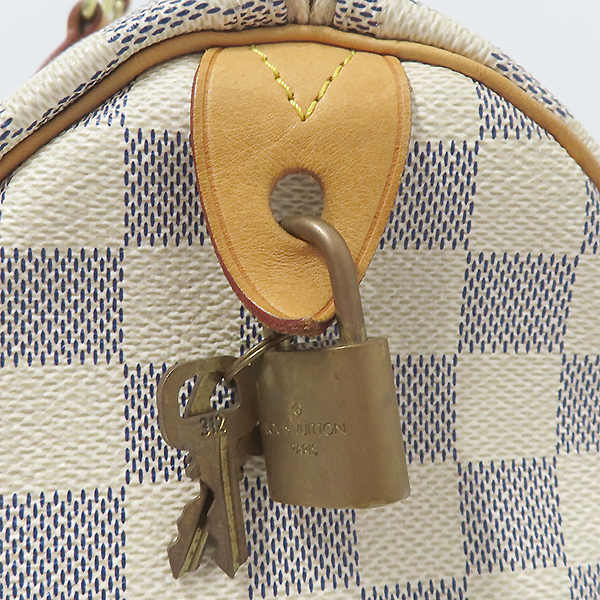 Louis Vuitton(���̺���) N41369 �ٹ̿� ���ָ� ĵ���� ���ǵ� 35 ��Ʈ�� [�λ꼭��Ե���] �̹���4 - ���̺��� �߰���ǰ