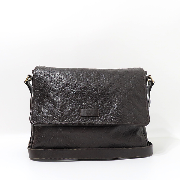 Gucci(����) 223665 GG�ΰ� ��ũ ���� �ø� ���� ũ�ν��� [�λ꼭��Ե���] �̹���2 - ���̺��� �߰���ǰ