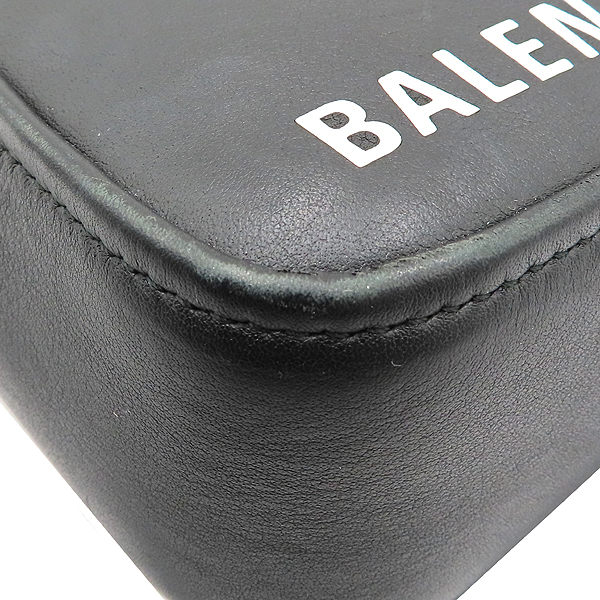 Balenciaga(�߷��þư�) 531048 ���� ���� Ʈ���̾ޱ� �ΰ� XS������ ���� ��Ʈ�� + �����Ʈ�� [��������������] �̹���5 - ���̺��� �߰���ǰ