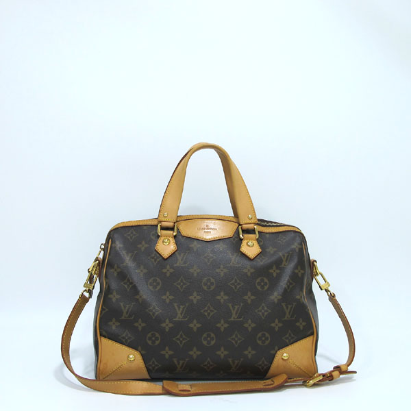 Louis Vuitton(���̺���) M40325 ���׷� ĵ���� ��Ƽ�� PM ��Ʈ�� + ��� ��Ʈ�� 2WAY [�뱸�ݿ��纻��] �̹���2 - ���̺��� �߰���ǰ