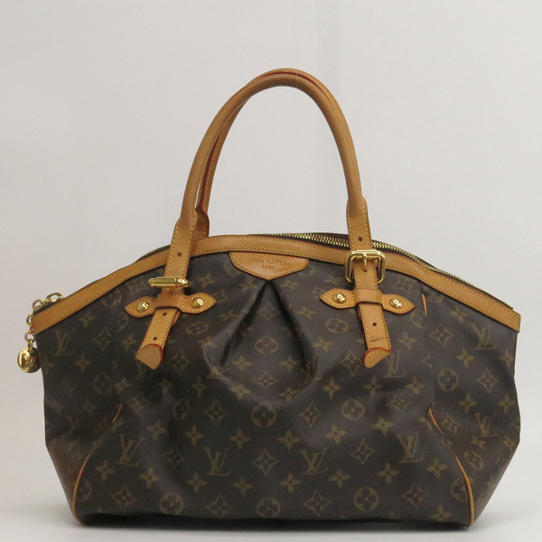 Louis Vuitton(���̺���) M40144 ���׷� ĵ���� Ƽ���� GM ����� [���빮��] �̹���2 - ���̺��� �߰���ǰ