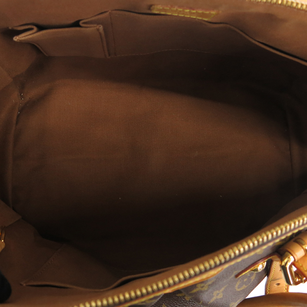 Louis Vuitton(���̺���) M40144 ���׷� ĵ���� Ƽ���� GM ����� [���빮��] �̹���5 - ���̺��� �߰���ǰ