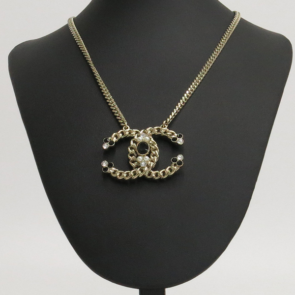 Chanel(����) 20C ����Ż COCO�ΰ� ��� ü�� ����� [���빮��] �̹���2 - ���̺��� �߰���ǰ