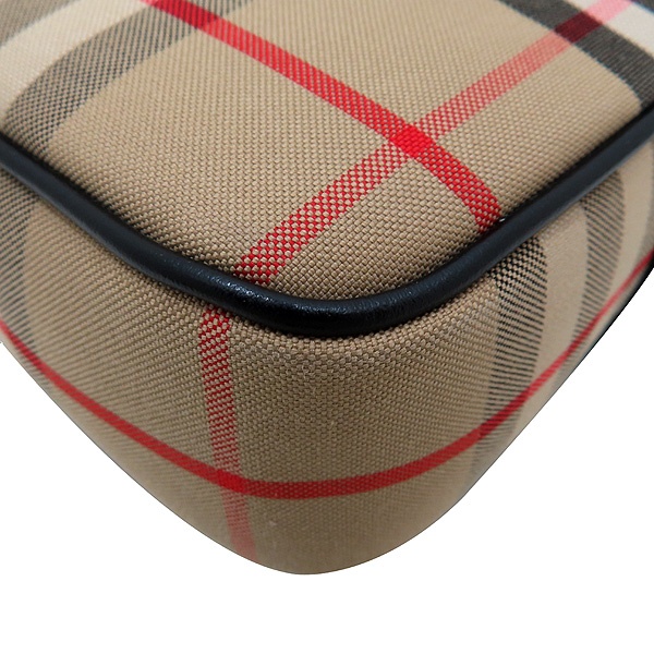 Burberry(������) 80207251 ��Ƽ�� üũ ���� S ������ ī�޶� ũ�ν��� [��õ��] �̹���6 - ���̺��� �߰���ǰ