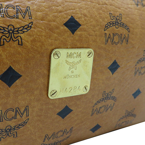 MCM(������) MWP3AVI66CO001 ���� ���佺 ���� �ΰ� ��� ���� ����� [��õ��] �̹���4 - ���̺��� �߰���ǰ