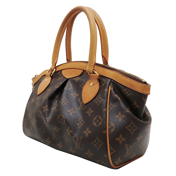 Louis Vuitton(���̺���) M40143 ���׷� ĵ���� Ƽ���� PM ��Ʈ�� [��õ��] �̹���2 - ���̺��� �߰���ǰ