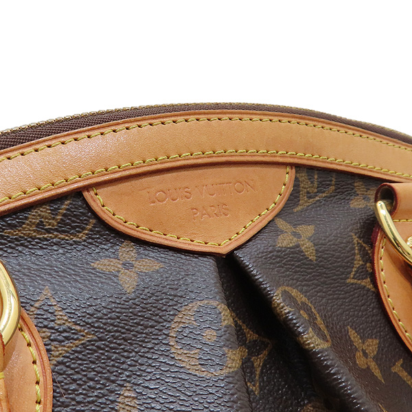 Louis Vuitton(���̺���) M40143 ���׷� ĵ���� Ƽ���� PM ��Ʈ�� [��õ��] �̹���3 - ���̺��� �߰���ǰ