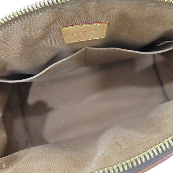 Louis Vuitton(���̺���) M40143 ���׷� ĵ���� Ƽ���� PM ��Ʈ�� [��õ��] �̹���7 - ���̺��� �߰���ǰ