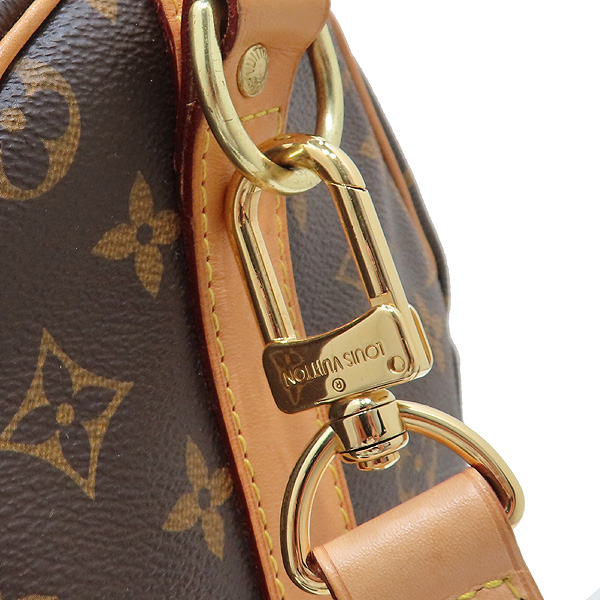 Louis Vuitton(���̺���) M41416 ���׷� ĵ���� �ݵѸ��� Ű�� 50 ��Ʈ��+��� ��Ʈ�� 2WAY [��õ��] �̹���5 - ���̺��� �߰���ǰ