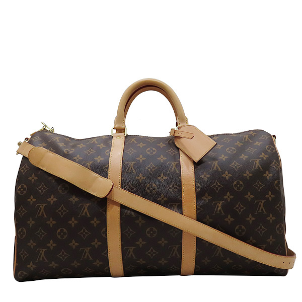 Louis Vuitton(���̺���) M41416 ���׷� ĵ���� �ݵѸ��� Ű�� 50 ��Ʈ��+��� ��Ʈ�� 2WAY [��õ��] �̹���2 - ���̺��� �߰���ǰ