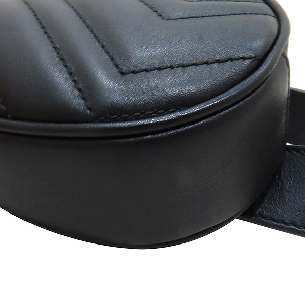 Gucci(����) 476434 ���� ���� ��Ʋ�� ����Ʈ GG �ΰ� ���� ��Ʈ�� [��õ��] �̹���6 - ���̺��� �߰���ǰ