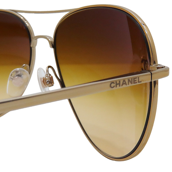 Chanel(����) 4189TQ ���� ���� ���Ϸ� ������ ���۶� [��õ��] �̹���5 - ���̺��� �߰���ǰ